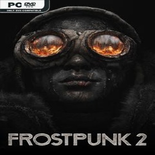 Frostpunk 2