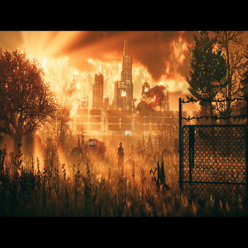 Replaced — game cyberpunk pixel-art sẽ xuất hiện vào tháng Ba