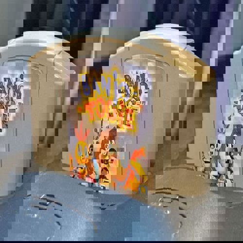 Thư tình gửi Banjo-Tooie sau 25 năm: nhìn lại một kỷ niệm tuổi thơ