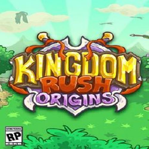Kingdom Rush Origins