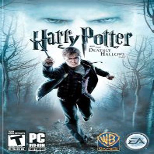 Harry Potter and the Deathly Hallows Collection