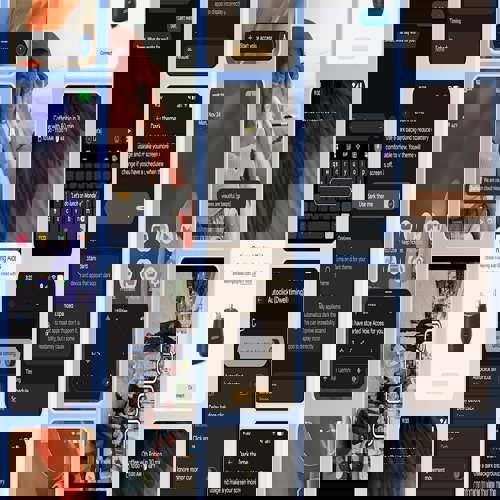 Android cập nhật loạt tính năng trợ năng mới để dùng thuận tiện hơn