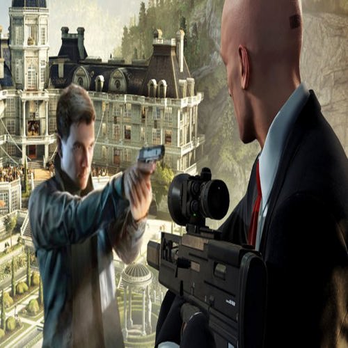 IO Interactive khẳng định: Sẽ còn nhiều Hitman sau 007 First Light