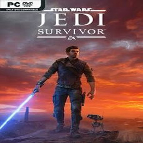 STAR WARS Jedi Survivor