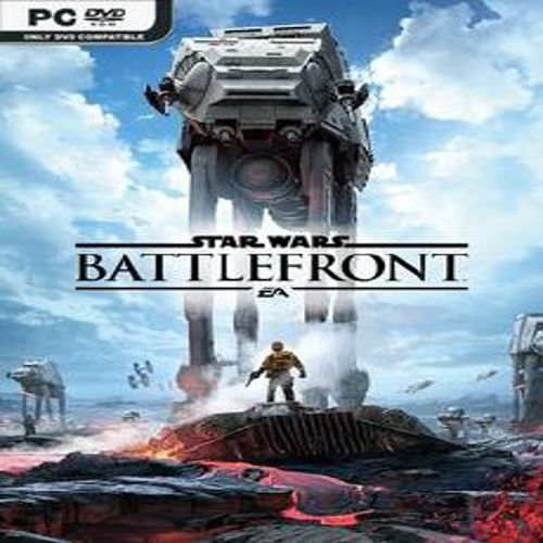 STAR WARS Battlefront 2015