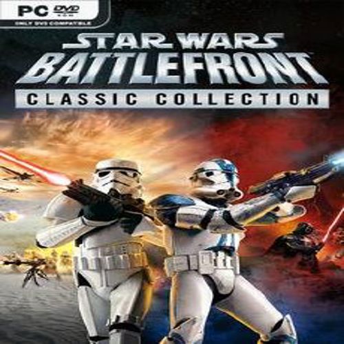 STAR WARS Battlefront Classic Collection