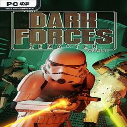 STAR WARS Dark Forces Remaster