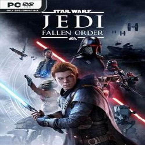 Star Wars Jedi Fallen Order