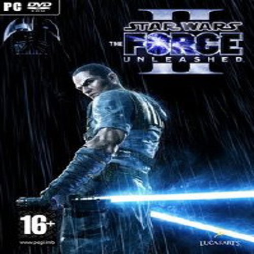 STAR WARS The Force Unleashed 2