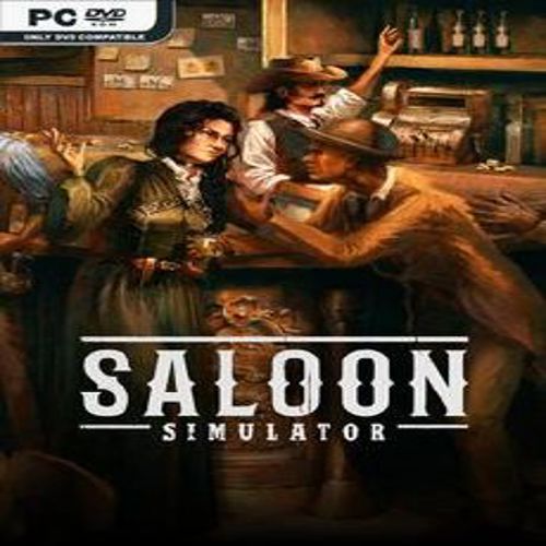 Saloon Simulator