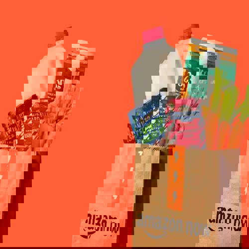 Amazon thử nghiệm giao hàng trong 30 phút