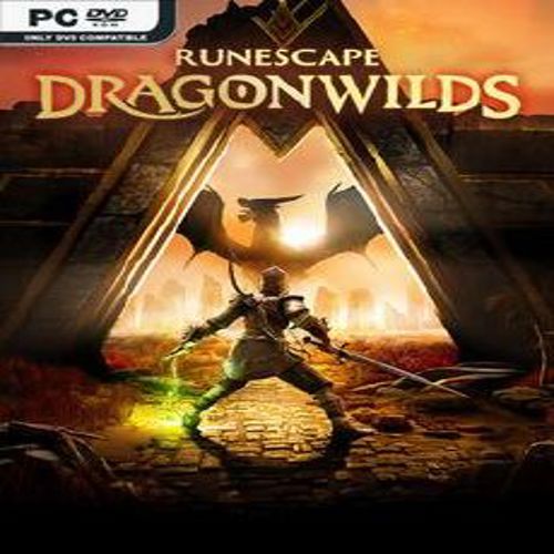 RuneScape Dragonwilds