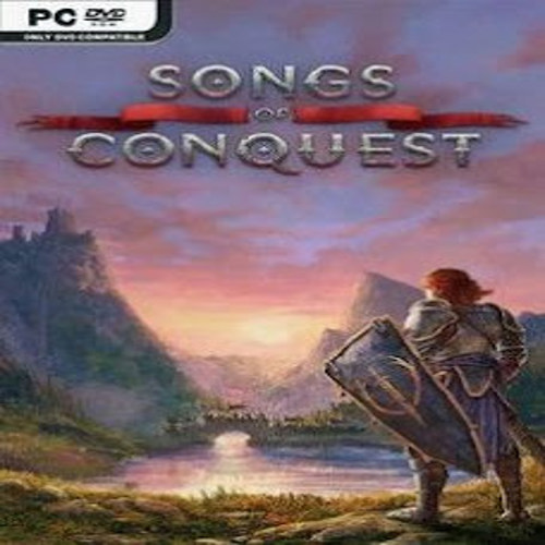 Songs of Conquest