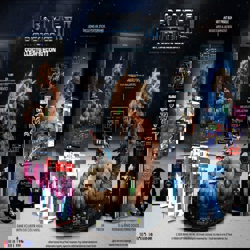 R-Type III trên SNES Classic được làm lại cho console hiện đại và PC vào năm sau