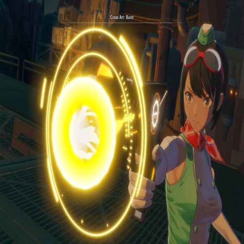 Digimon Story Time Stranger: Niềm vui hỗn loạn của những quái nhỏ