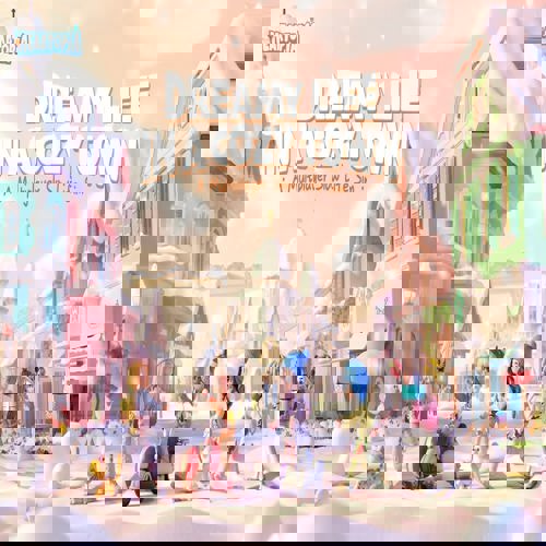 Heartopia mở Closed Beta cuối cùng sắp khởi động