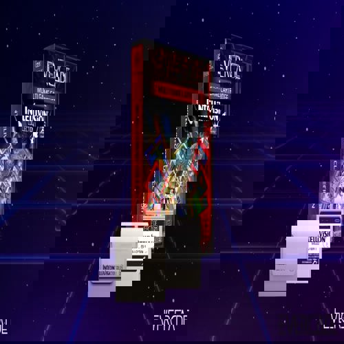 Evercade sắp ngừng phát hành ba cartridge nữa vào đầu năm sau