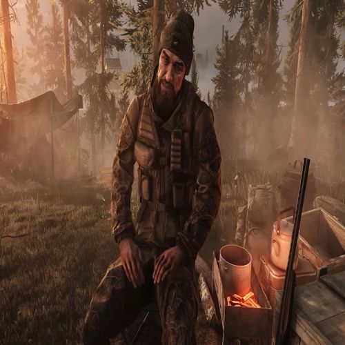 Người chơi hoàn tất 'world-first' thoát khỏi Escape From Tarkov