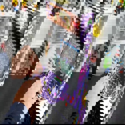 Giảm $100 cho Numskull Quarter Arcades TMNT trên Amazon