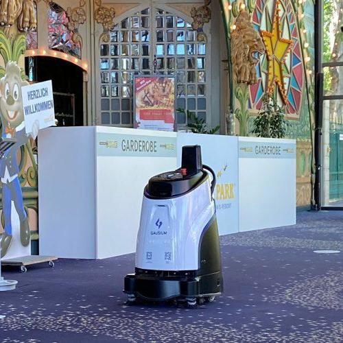 Where to Buy the Best Robotic Floor Cleaner in the USA