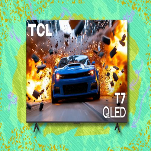 65-inch TCL 4K QLED giảm giá thấp nhất — Cơ hội mua sắm đáng chú ý