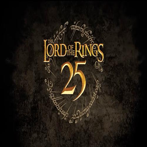 The Lord of the Rings trở lại rạp nhân kỷ niệm 25 năm