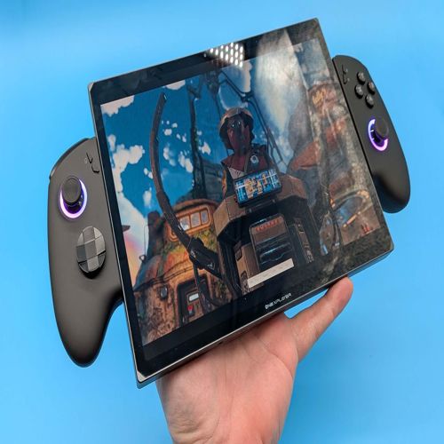 OneXPlayer X1 Air — Đánh giá chi tiết