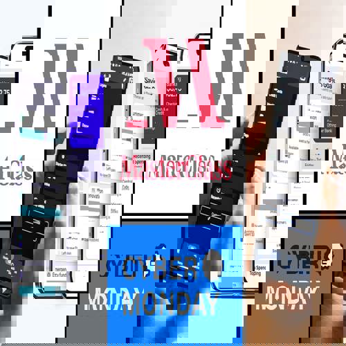 Các ưu đãi Cyber Monday cho thuê bao và dịch vụ streaming còn áp dụng