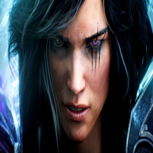 Warlock: Dungeons & Dragons khám phá khía cạnh u ám của lớp nhân vật