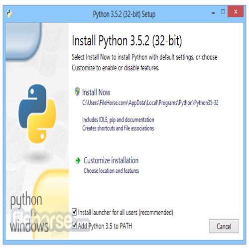 Python 3.14.2 (32-bit) - Bản cập nhật ổn định cho môi trường Windows