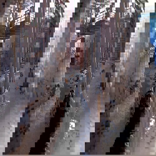 Unrecord — bodycam FPS siêu thực được Tencent hậu thuẫn