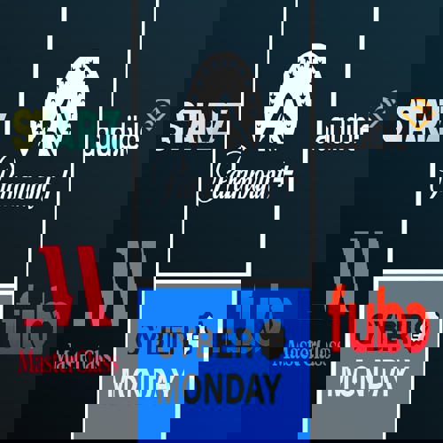 Cyber Monday 2025: Các ưu đãi đăng ký streaming cần tranh thủ mua ngay