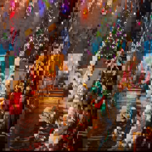 Cách tìm Shiny Llamas trong Fortnite Ch.7 S1 và nhận Starbite Slasher