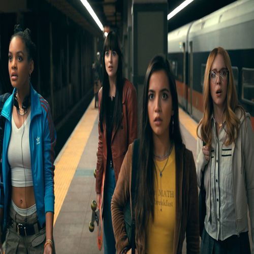 67 phim hay nhất trên Disney+, lựa chọn của WIRED (12/2025)