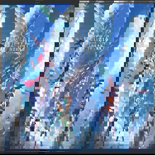 Limit Zero Breakers mở đăng ký Closed Beta: cơ hội tham gia thử nghiệm giới hạn