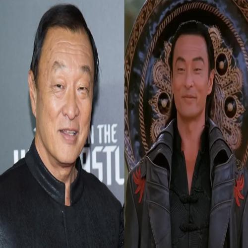 Diễn viên Mortal Kombat Cary-Hiroyuki Tagawa qua đời ở tuổi 75