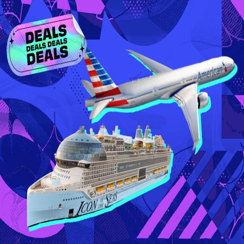 Travel Tuesday 2025: Tiết kiệm với JetBlue, Delta, Royal Caribbean và hơn thế