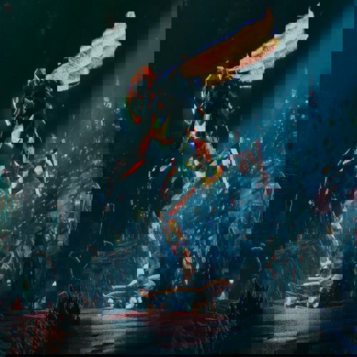 Review: Skate Story (Switch 2) – A Laid-Back Kickflip Through The Underworld