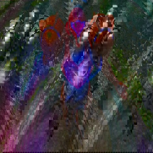 Guide: Metroid Prime 4: Beyond — Walkthrough, All Collectibles & Tips