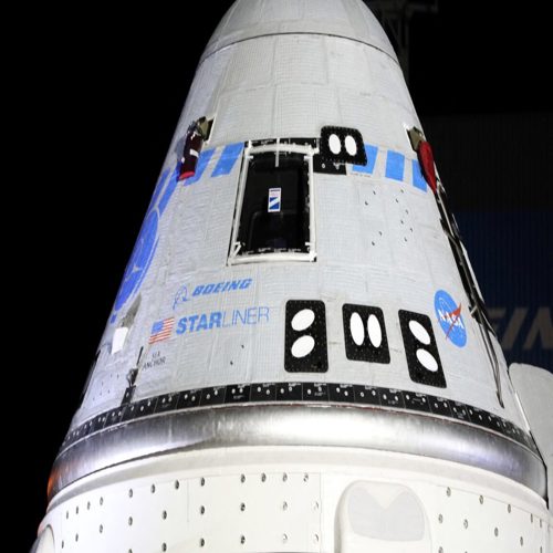 Ủy ban an toàn: NASA nên xem xét nghiêm túc hơn vụ Starliner