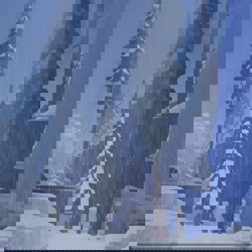 Fisch Fischmas Festive Relics – Buffs, Obtainment, and Build Tips