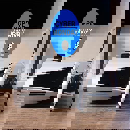 Cyber Monday: Ưu đãi PS5 vẫn còn — Giảm tới $100, game và phụ kiện