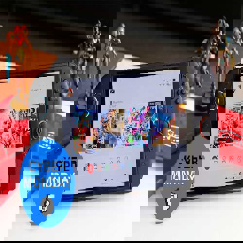 Cyber Monday: Switch 2 Mario Kart giảm $50, kèm game và phụ kiện giảm giá