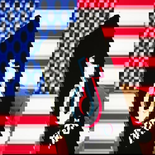 TikTok chưa bị cấm: Tại sao bạn có thời hạn đến 2026