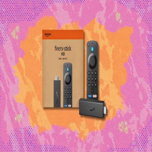 Fire TV Stick HD giảm xuống dưới 20 USD — gần một nửa giá