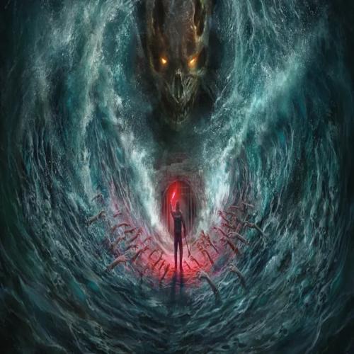 Total Chaos Review – A Haunting Catharsis