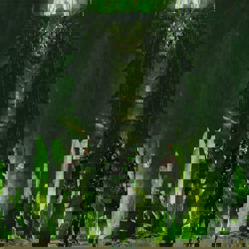 A Look At Fallout’s Evolution from Game to Show