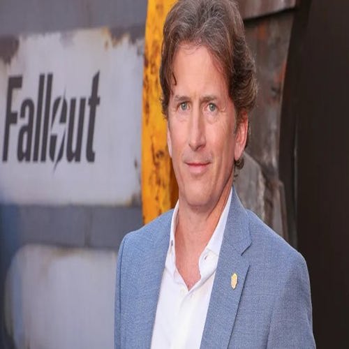 Todd Howard bảo vệ AI nhưng nhấn mạnh 'nghệ thuật' và 'ý định con người'