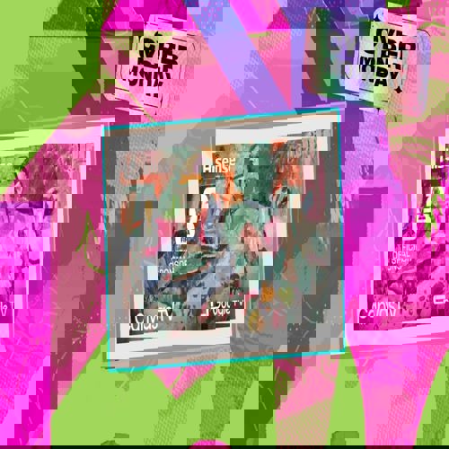 Còn thời gian: Hisense 65" QLED 4K S7N CanvasTV dưới 850 USD sau Cyber Monday