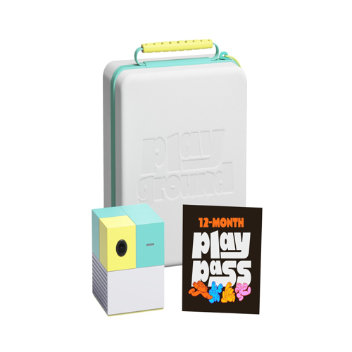 Thiết bị giống Kinect cho trẻ em bán chạy hơn Xbox trong mùa lễ